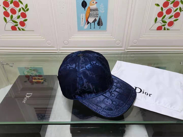 ブランド帽子背面デザイン